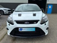 Ford Focus RS 2.5 MK2 STAGE 2 + ligne MILLTEK - <small></small> 34.990 € <small>TTC</small> - #2