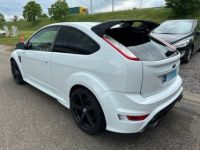 Ford Focus RS 2.5 MK2 STAGE 2 + ligne MILLTEK - <small></small> 34.990 € <small>TTC</small> - #7