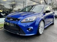 Ford Focus RS 2.5L 305Ch 100% ORIGINE - <small></small> 29.900 € <small>TTC</small> - #1