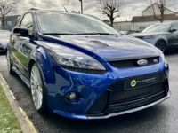 Ford Focus RS 2.5L 305Ch 100% ORIGINE - <small></small> 29.900 € <small>TTC</small> - #7