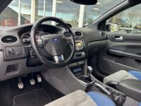 Ford Focus RS 2.5L 305Ch 100% ORIGINE - <small></small> 29.900 € <small>TTC</small> - #8