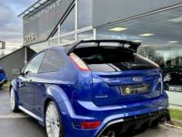 Ford Focus RS 2.5L 305Ch 100% ORIGINE - <small></small> 29.900 € <small>TTC</small> - #9