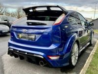 Ford Focus RS 2.5L 305Ch 100% ORIGINE - <small></small> 29.900 € <small>TTC</small> - #16