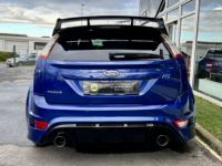 Ford Focus RS 2.5L 305Ch 100% ORIGINE - <small></small> 29.900 € <small>TTC</small> - #32