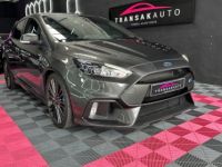 Ford Focus rs 350 cv recaro pack performance - <small></small> 40.990 € <small>TTC</small> - #1