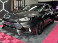 Ford Focus rs 350 cv recaro pack performance - <small></small> 40.990 € <small>TTC</small> - #2