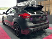 Ford Focus rs 350 cv recaro pack performance - <small></small> 40.990 € <small>TTC</small> - #3