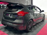 Ford Focus rs 350 cv recaro pack performance - <small></small> 40.990 € <small>TTC</small> - #4