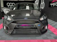 Ford Focus rs 350 cv recaro pack performance - <small></small> 40.990 € <small>TTC</small> - #34