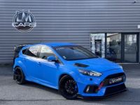 Ford Focus RS MK3 III 2.3 SCTi EcoBoost - 350 PREPA STAGE 4 - <small></small> 39.990 € <small>TTC</small> - #1