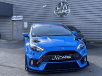 Ford Focus RS MK3 III 2.3 SCTi EcoBoost - 350 PREPA STAGE 4 - <small></small> 39.990 € <small>TTC</small> - #2