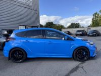 Ford Focus RS MK3 III 2.3 SCTi EcoBoost - 350 PREPA STAGE 4 - <small></small> 39.990 € <small>TTC</small> - #4