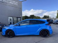 Ford Focus RS MK3 III 2.3 SCTi EcoBoost - 350 PREPA STAGE 4 - <small></small> 39.990 € <small>TTC</small> - #8