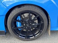 Ford Focus RS MK3 III 2.3 SCTi EcoBoost - 350 PREPA STAGE 4 - <small></small> 39.990 € <small>TTC</small> - #28