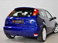 Ford Focus RS MKI 2.0i 16v 215cv - <small></small> 28.900 € <small>TTC</small> - #2