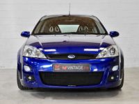 Ford Focus RS MKI 2.0i 16v 215cv - <small></small> 28.900 € <small>TTC</small> - #5