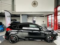 Ford Focus ST 2,0 250 GPS CAMERA REGULATEUR LIMITEUR BI XENON PACK HIVER RECARO KEYLESS HIFI SONY BLUETOO - <small></small> 21.990 € <small>TTC</small> - #3