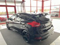 Ford Focus ST 2,0 250 GPS CAMERA REGULATEUR LIMITEUR BI XENON PACK HIVER RECARO KEYLESS HIFI SONY BLUETOO - <small></small> 21.990 € <small>TTC</small> - #26