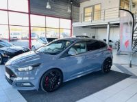 Ford Focus ST 2,0 250 PACK PERFORMANCE APPLE CARPLAY GPS PARK PILOT PACK HIVER RECARO KEYLESS HIFI SONY B - <small></small> 19.990 € <small>TTC</small> - #1