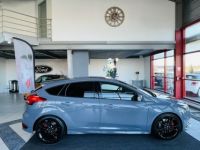 Ford Focus ST 2,0 250 PACK PERFORMANCE APPLE CARPLAY GPS PARK PILOT PACK HIVER RECARO KEYLESS HIFI SONY B - <small></small> 19.990 € <small>TTC</small> - #3