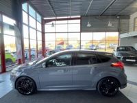 Ford Focus ST 2,0 250 PACK PERFORMANCE APPLE CARPLAY GPS PARK PILOT PACK HIVER RECARO KEYLESS HIFI SONY B - <small></small> 19.990 € <small>TTC</small> - #21