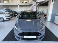 Ford Focus ST 2,0 250 PACK PERFORMANCE APPLE CARPLAY GPS PARK PILOT PACK HIVER RECARO KEYLESS HIFI SONY B - <small></small> 19.990 € <small>TTC</small> - #22