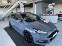 Ford Focus ST 2,0 250 PACK PERFORMANCE APPLE CARPLAY GPS PARK PILOT PACK HIVER RECARO KEYLESS HIFI SONY B - <small></small> 19.990 € <small>TTC</small> - #23