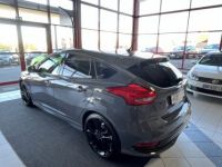 Ford Focus ST 2,0 250 PACK PERFORMANCE APPLE CARPLAY GPS PARK PILOT PACK HIVER RECARO KEYLESS HIFI SONY B - <small></small> 19.990 € <small>TTC</small> - #25