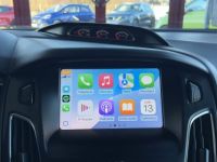 Ford Focus ST 2,0 250 PACK PERFORMANCE APPLE CARPLAY GPS PARK PILOT PACK HIVER RECARO KEYLESS HIFI SONY B - <small></small> 19.990 € <small>TTC</small> - #31