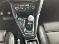 Ford Focus ST 2,0 250 PACK PERFORMANCE GPS CAMERA REGULATEUR PACK HIVER RECARO CUIR KEYLESS HIFI SONY BLU - <small></small> 22.990 € <small>TTC</small> - #7