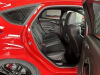 Ford Focus ST 2,0 250 PACK PERFORMANCE GPS CAMERA REGULATEUR PACK HIVER RECARO CUIR KEYLESS HIFI SONY BLU - <small></small> 22.990 € <small>TTC</small> - #17