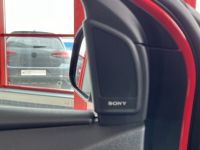 Ford Focus ST 2,0 250 PACK PERFORMANCE GPS CAMERA REGULATEUR PACK HIVER RECARO CUIR KEYLESS HIFI SONY BLU - <small></small> 22.990 € <small>TTC</small> - #30