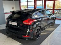 Ford Focus ST 2,0 250 PACK PERFORMANCE GPS SONY RECARO PACK HIVER BLUETOOTH BI-XENON FULL BLACK EXCELLENT - <small></small> 21.990 € <small>TTC</small> - #2