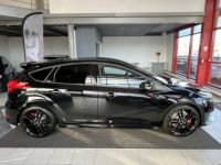Ford Focus ST 2,0 250 PACK PERFORMANCE GPS SONY RECARO PACK HIVER BLUETOOTH BI-XENON FULL BLACK EXCELLENT - <small></small> 21.990 € <small>TTC</small> - #3