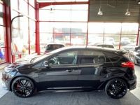 Ford Focus ST 2,0 250 PACK PERFORMANCE GPS SONY RECARO PACK HIVER BLUETOOTH BI-XENON FULL BLACK EXCELLENT - <small></small> 21.990 € <small>TTC</small> - #18