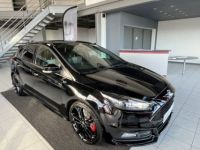 Ford Focus ST 2,0 250 PACK PERFORMANCE GPS SONY RECARO PACK HIVER BLUETOOTH BI-XENON FULL BLACK EXCELLENT - <small></small> 21.990 € <small>TTC</small> - #20