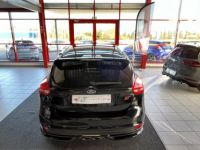 Ford Focus ST 2,0 250 PACK PERFORMANCE GPS SONY RECARO PACK HIVER BLUETOOTH BI-XENON FULL BLACK EXCELLENT - <small></small> 21.990 € <small>TTC</small> - #22
