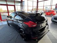 Ford Focus ST 2,0 250 PACK PERFORMANCE GPS SONY RECARO PACK HIVER BLUETOOTH BI-XENON FULL BLACK EXCELLENT - <small></small> 21.990 € <small>TTC</small> - #23