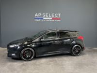 Ford Focus ST 2.0 250ch PANO, CAM, RECARO - <small></small> 19.990 € <small>TTC</small> - #2