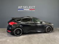 Ford Focus ST 2.0 250ch PANO, CAM, RECARO - <small></small> 19.990 € <small>TTC</small> - #16