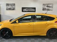 Ford Focus ST 2.0 ECOBOOST 250ch - <small></small> 19.980 € <small>TTC</small> - #2