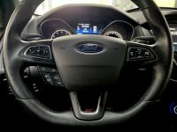 Ford Focus ST 2.0 ECOBOOST 250ch - <small></small> 19.980 € <small>TTC</small> - #4