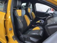 Ford Focus ST 2.0 ECOBOOST 250ch - <small></small> 19.980 € <small>TTC</small> - #15