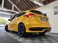 Ford Focus ST 2.0 ECOBOOST 250ch - <small></small> 19.980 € <small>TTC</small> - #16