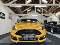 Ford Focus ST 2.0 ECOBOOST 250ch - <small></small> 19.980 € <small>TTC</small> - #25