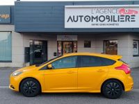 Ford Focus ST 2.0 SCTi ECOBOOST 250 CV RECARO 16V - <small></small> 15.990 € <small>TTC</small> - #2