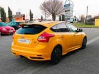 Ford Focus ST 2.0 SCTi ECOBOOST 250 CV RECARO 16V - <small></small> 15.990 € <small>TTC</small> - #5