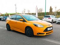 Ford Focus ST 2.0 SCTi ECOBOOST 250 CV RECARO 16V - <small></small> 15.990 € <small>TTC</small> - #7