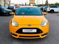 Ford Focus ST 2.0 SCTi ECOBOOST 250 CV RECARO 16V - <small></small> 15.990 € <small>TTC</small> - #8