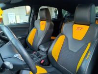 Ford Focus ST 2.0 SCTi ECOBOOST 250 CV RECARO 16V - <small></small> 15.990 € <small>TTC</small> - #9